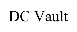 DC VAULT