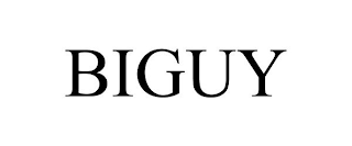 BIGUY