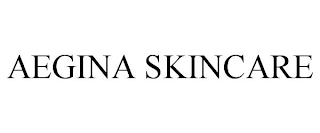 AEGINA SKINCARE