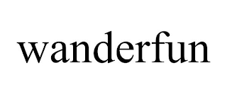WANDERFUN