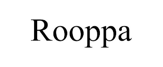 ROOPPA