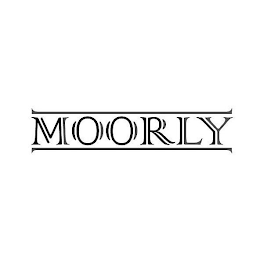 MOORLY