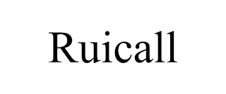 RUICALL