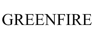 GREENFIRE