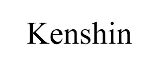 KENSHIN