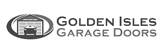 GOLDEN ISLES GARAGE DOORS