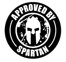 APPROVED BY SPARTAN