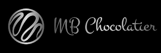 MB CHOCOLATIER