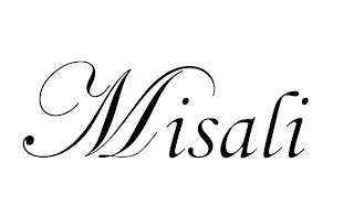 MISALI