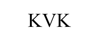 KVK