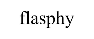 FLASPHY