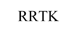 RRTK