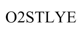 O2STLYE
