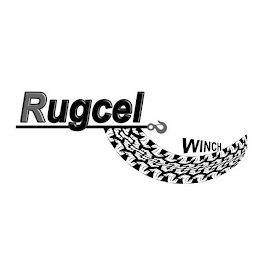 RUGCEL WINCH