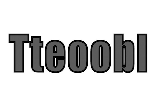 TTEOOBL