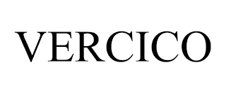 VERCICO