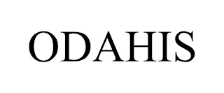 ODAHIS