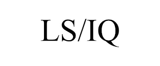 LS/IQ