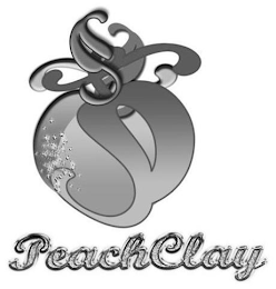 PEACHCLAY