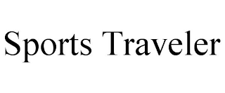 SPORTS TRAVELER