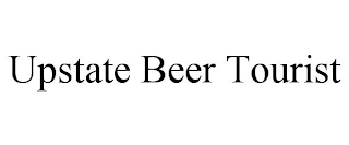 UPSTATE BEER TOURIST