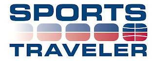 SPORTS TRAVELER