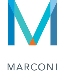 M MARCONI