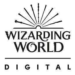 WIZARDING WORLD DIGITAL