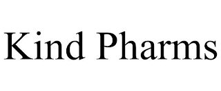 KIND PHARMS