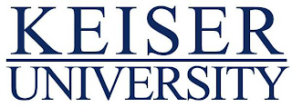 KEISER UNIVERSITY