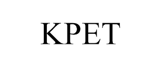 KPET