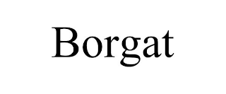 BORGAT