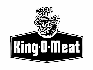 KING-O-MEAT