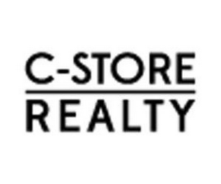 C-STORE REALTY