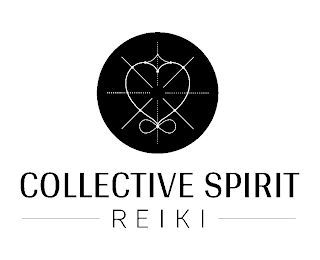 COLLECTIVE SPIRIT REIKI