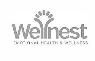 WELLNEST EMOTIONAL HEALTH & WELLNESS