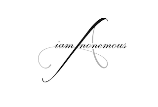 IAMANONEMOUS