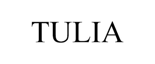 TULIA