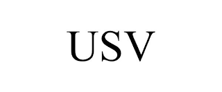 USV