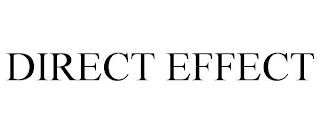 DIRECT EFFECT