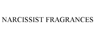 NARCISSIST FRAGRANCES
