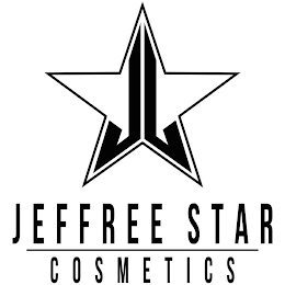 JJ JEFFREE STAR COSMETICS