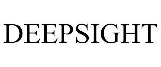 DEEPSIGHT