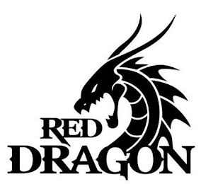 RED DRAGON