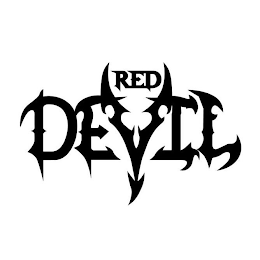 RED DEVIL