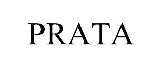 PRATA