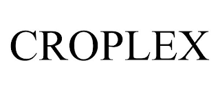 CROPLEX