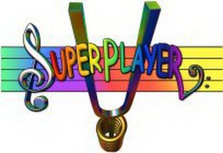 SUPERPLAYER