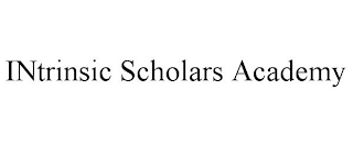 INTRINSIC SCHOLARS ACADEMY