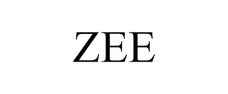 ZEE